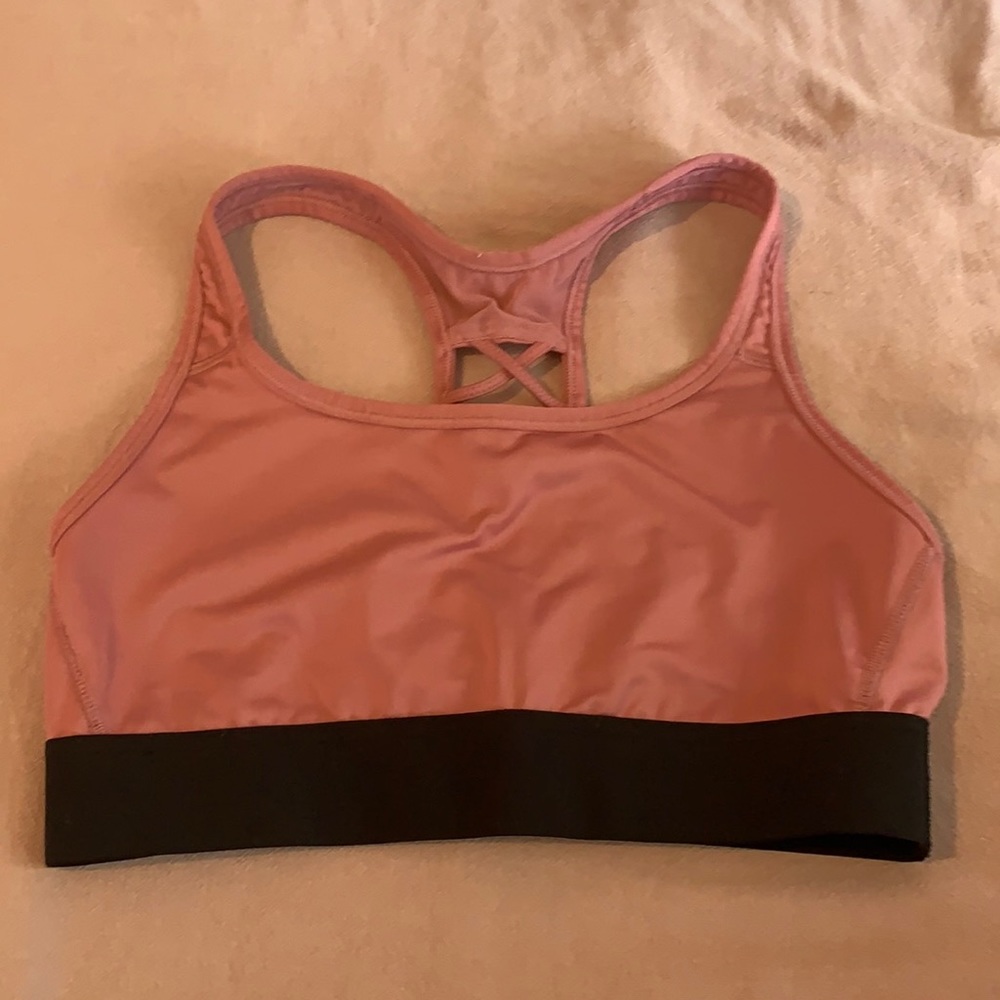 Victoria Secret Sports Bra